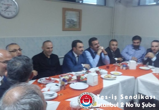 Ziyaret Fotoğrafı 5