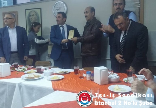 Ziyaret Fotoğrafı 6