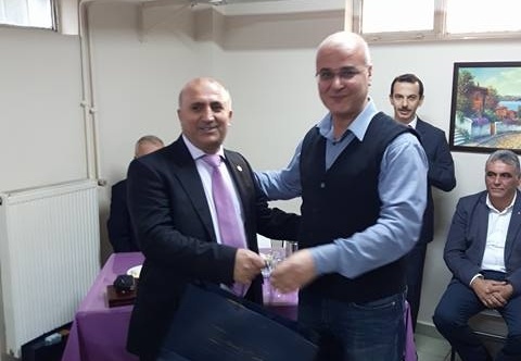 Ziyaret Fotoğrafı 6