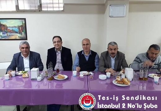 Ziyaret Fotoğrafı 2