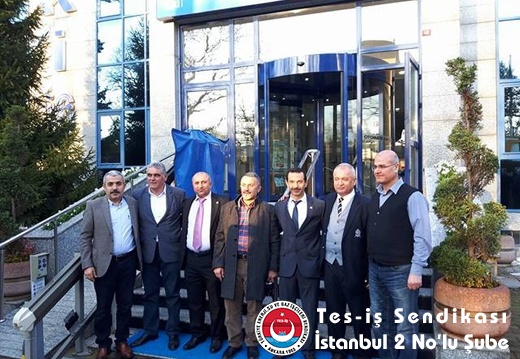 Ziyaret Fotoğrafı 15