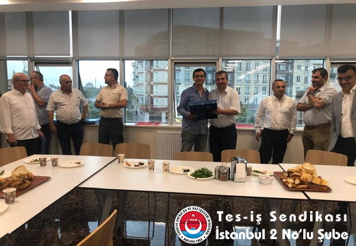Ziyaret Fotoğrafı 8