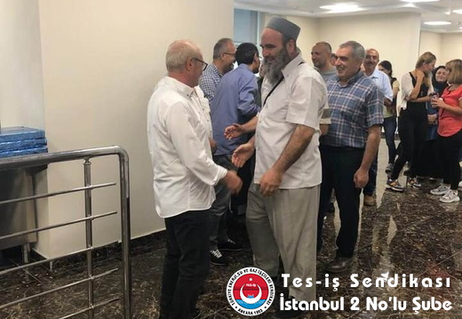 Ziyaret Fotoğrafı 15