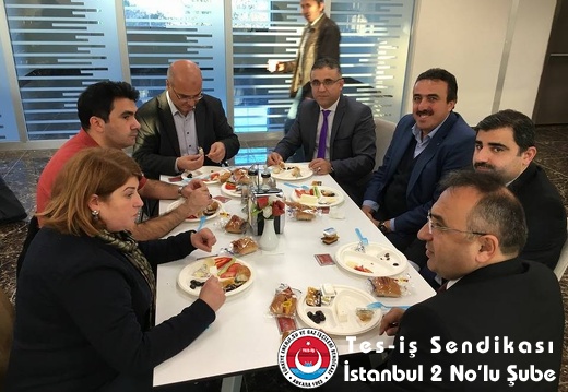 Ziyaret Fotoğrafı 4