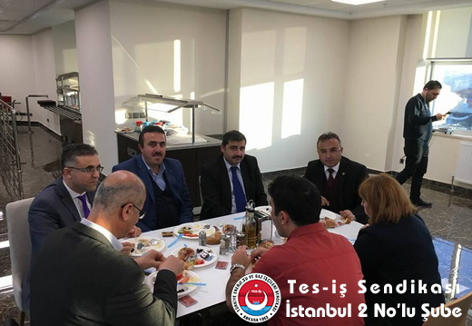 Ziyaret Fotoğrafı 5