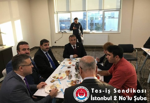 Ziyaret Fotoğrafı 6