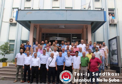 Gaziosmanpaşa Emeklilik