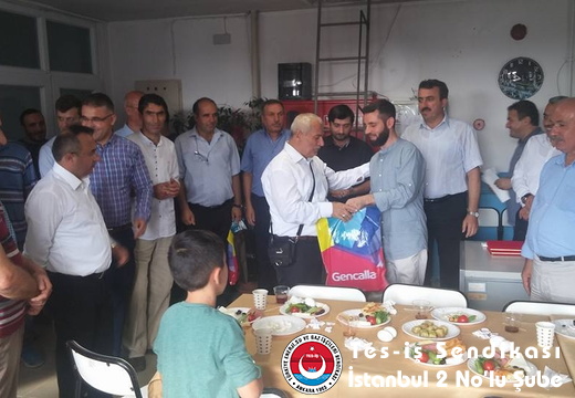 Ziyaret Fotoğrafı 6