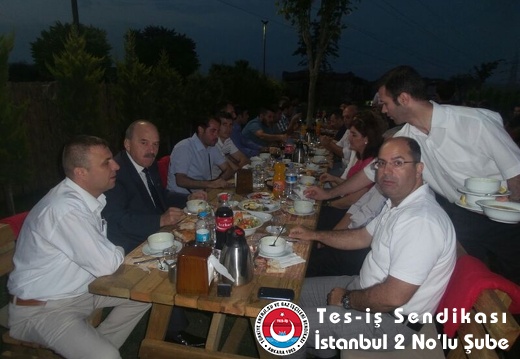 Ziyaret Fotoğrafı 2
