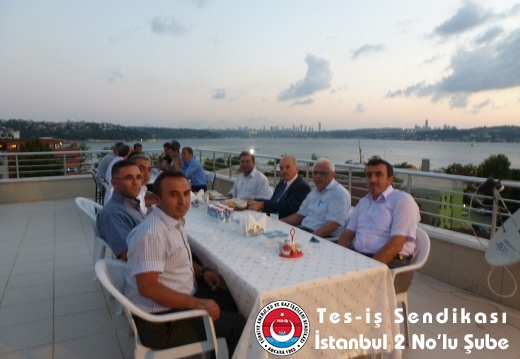 Ziyaret Fotoğrafı 3