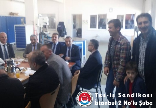 Ziyaret Fotoğrafı 1