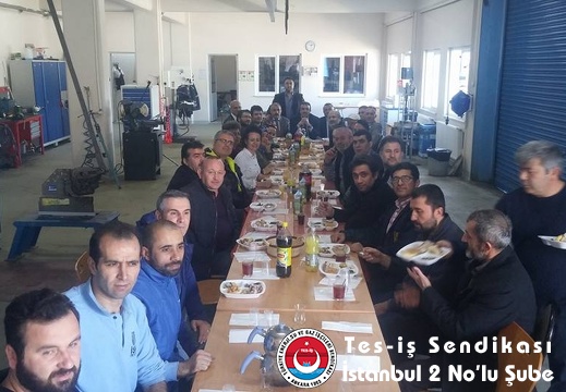 Ziyaret Fotoğrafı 2