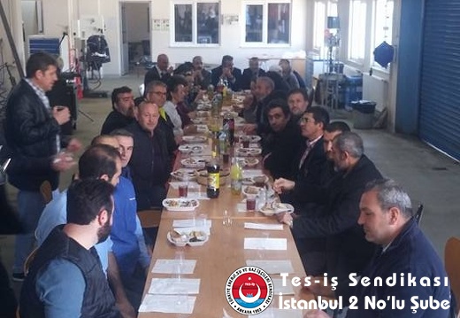 Ziyaret Fotoğrafı 3