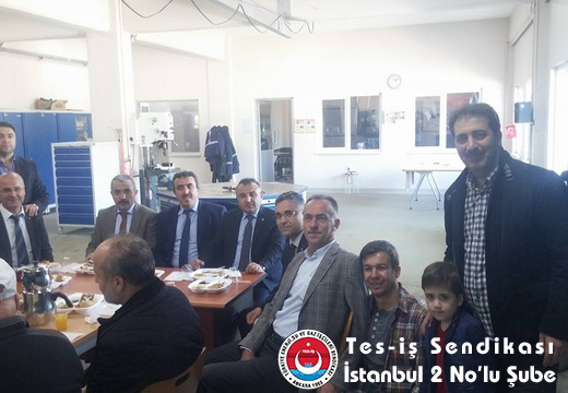 Ziyaret Fotoğrafı 4