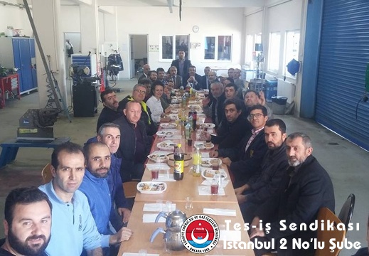 Ziyaret Fotoğrafı 6