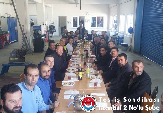 Ziyaret Fotoğrafı 7