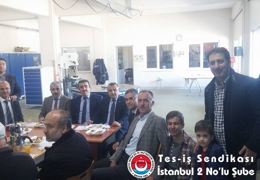 Ziyaret Fotoğrafı 9