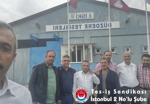 Ziyaret İstiranca