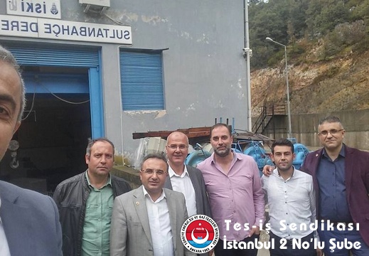 Ziyaret Fotoğrafı 13