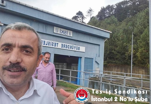 Ziyaret Fotoğrafı 2