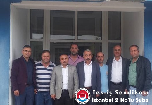 Ziyaret Fotoğrafı 5
