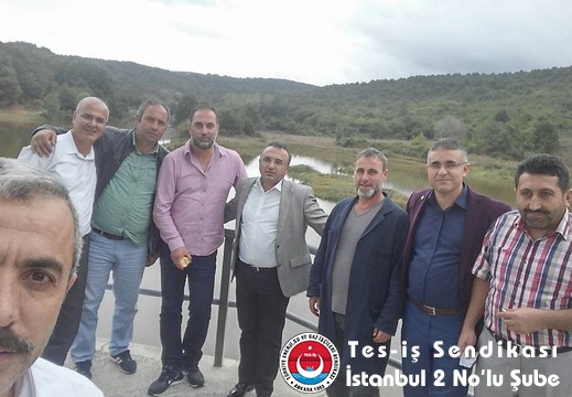 Ziyaret Fotoğrafı 9