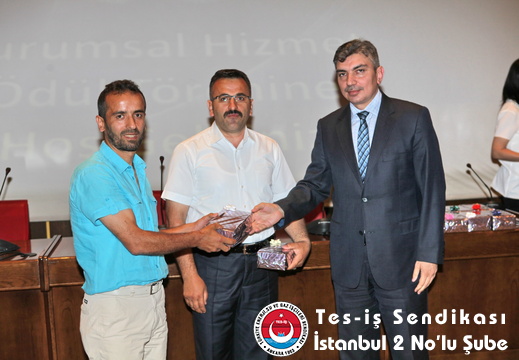 Ziyaret Fotoğrafı 3