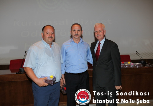 Ziyaret Fotoğrafı 5