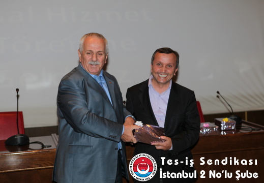 Ziyaret Fotoğrafı 2