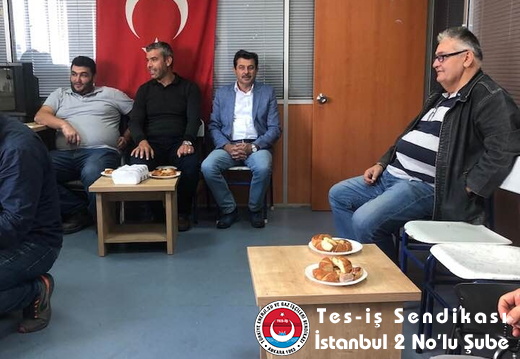 Ziyaret Fotoğrafı 3