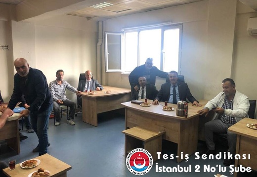 Ziyaret Fotoğrafı 4