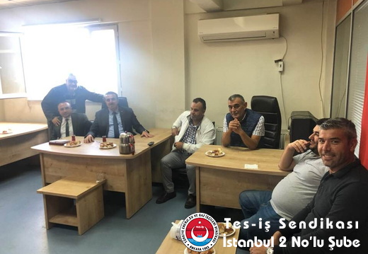 Ziyaret Fotoğrafı 7