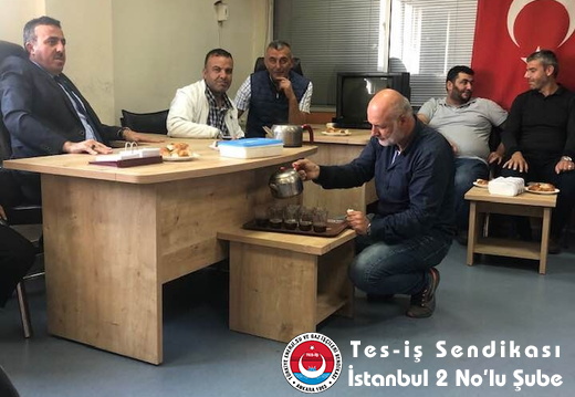 Ziyaret Fotoğrafı 8