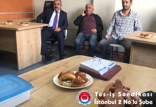 Ziyaret Fotoğrafı 9