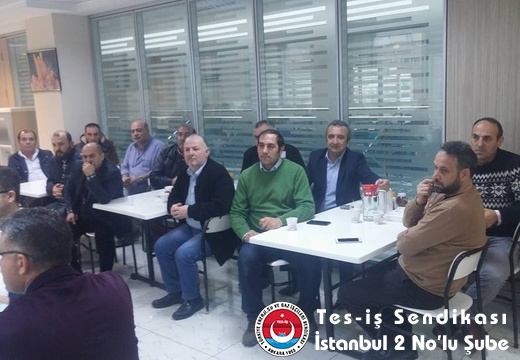 Ziyaret Fotoğrafı 2