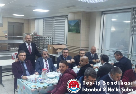 Ziyaret Fotoğrafı 4