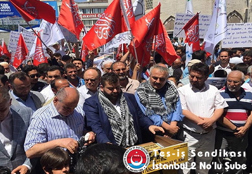 Gökçeali Atık Su Arıtma Tesisi