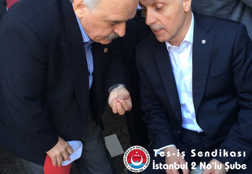 Ziyaret Fotoğrafı 1