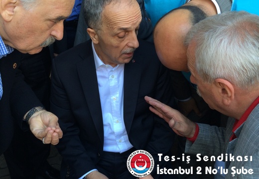 Ziyaret Fotoğrafı 2