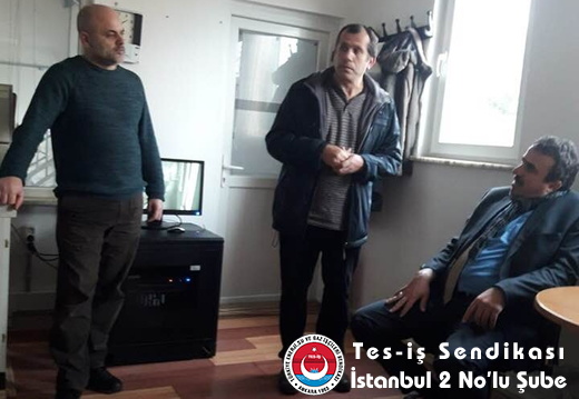 Ziyaret Fotoğrafı 14