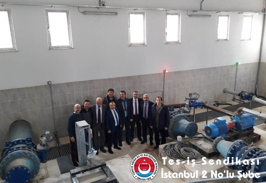 Ziyaret Fotoğrafı 2