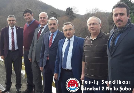 Ziyaret Fotoğrafı 15