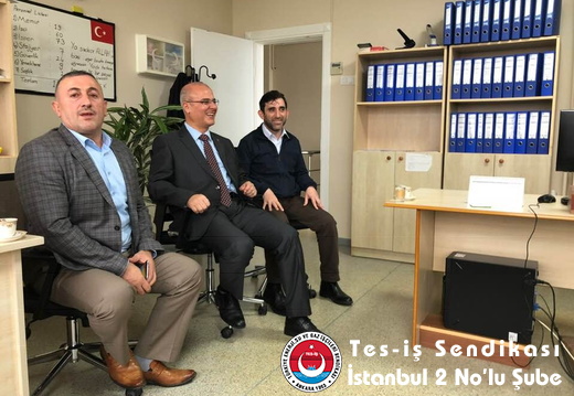 Ziyaret Fotoğrafı 1