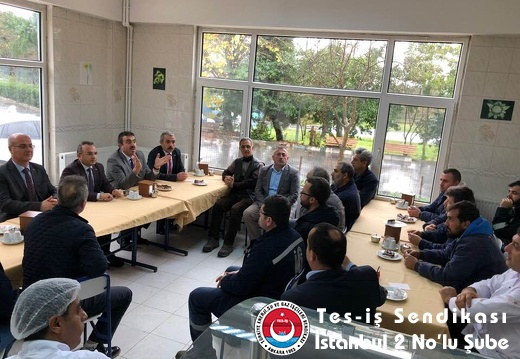 Ziyaret Fotoğrafı 2