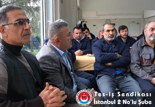 Ziyaret Fotoğrafı 3