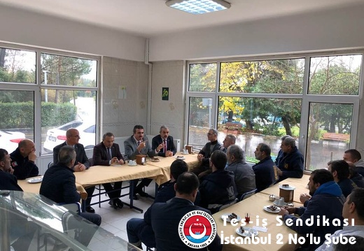 Ziyaret Fotoğrafı 4