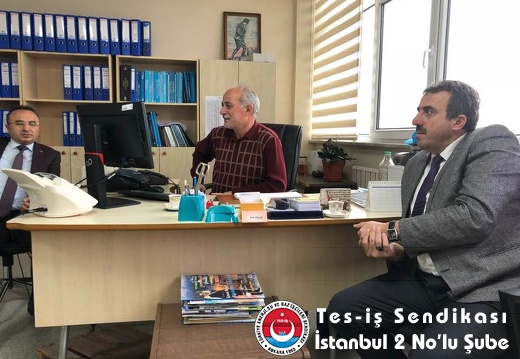 Ziyaret Fotoğrafı 5