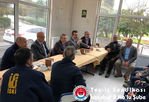 Ziyaret Fotoğrafı 6