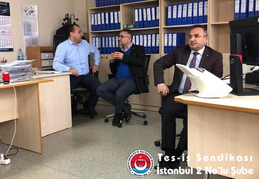 Ziyaret Fotoğrafı 9