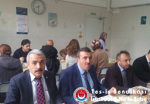 Ziyaret Fotoğrafı 3